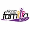 Radio Alianza Para la Familia 101.5 FM