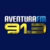 Radio Aventura 91.3 FM
