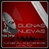Radio Buenas Nuevas 104.3 FM