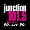 KGJX Junction 101.5 FM