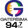 Radio Gaiterísima 94.7 FM