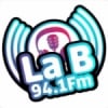 La B Radio 94.1 FM