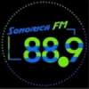 Radio Sonorica 88.9 FM