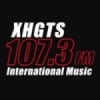 XHGTS Digital 107.3 FM