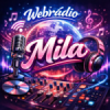 Web Rádio Mila