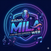 Web Rádio Mila