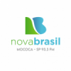 Rádio Nova Brasil 93.3 FM