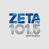 Radio Zeta 101.5 FM