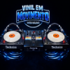 Vinil Em Movimento Web