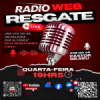Rádio Web Resgate