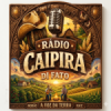 Rádio Caipira Di Fato