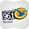 Rádio Mirante 96.1 FM