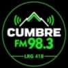 Radio Cumbre 98.3 FM