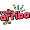 Radio Arriba 102.7 FM