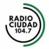 Radio Ciudad 104.7 FM
