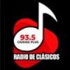 Radio Ciudad Plus 93.5 FM