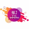 Radio Imperio 98.7 FM