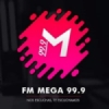 Radio Mega 99.9 FM