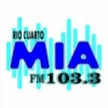 Radio Mia 103.3 FM
