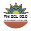 Radio Sol 92.9 FM