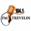 Radio Trevelin 104.1 FM