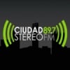 Radio Ciudad Stereo 89.7 FM