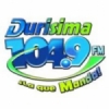 Radio Durisima 104.9 FM