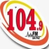 Rádio FM Da Paz 104.9 FM