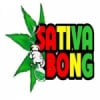 Sativa Bong