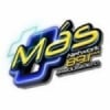 Radio Más Network 89.1 FM
