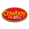 Rádio Cowboy 107.9 FM