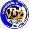 Radio Tu Voz Estereo 107.1 FM