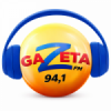 Rádio Gazeta FM
