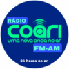 Rádio FM Coari AM