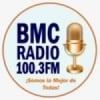 BMC Radio 100.3 FM