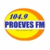 Rádio Proeves 104.9 FM