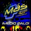 Radio Más 92.1 FM