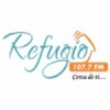 Radio Refugio 107.7 FM