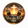 Rádio Voz da Fé Web