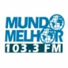 Rádio Mundo Melhor 103.3 FM
