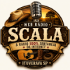 Web Rádio Scala