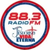 Radio Jesucristo te da Vida Eterna 88.3 FM