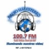 Radio Luz Estereo 100.7 FM