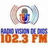 Radio Visión de Dios 102.3 FM