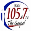 Radio WJGM 105.7 FM