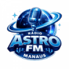 Rádio Astro FM Manaus