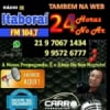 Rádio Itaboraí