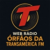 Web Rádio órfãos Da Transamérica FM