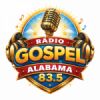 Rádio Gospel Alabama