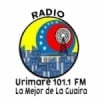 Radio Urimare 101.1 FM